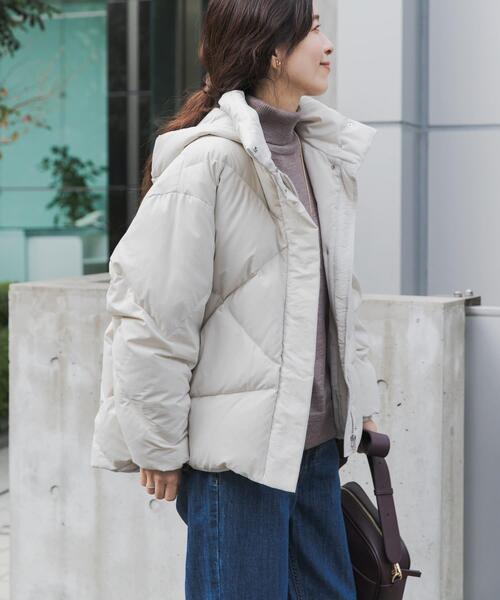 URBAN RESEARCH DOORS（アーバンリサーチドアーズ）の「グリーンダウン