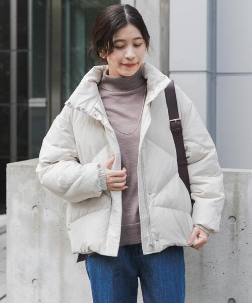 URBAN RESEARCH DOORS（アーバンリサーチドアーズ）の「グリーンダウン