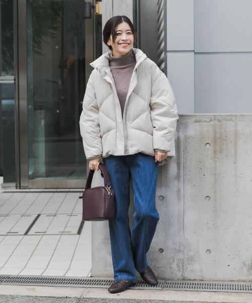 URBAN RESEARCH DOORS（アーバンリサーチドアーズ）の「グリーンダウン