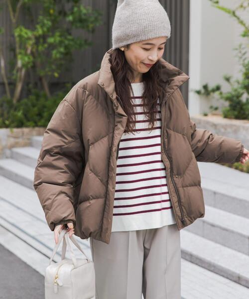 URBAN RESEARCH DOORS（アーバンリサーチドアーズ）の「グリーンダウン