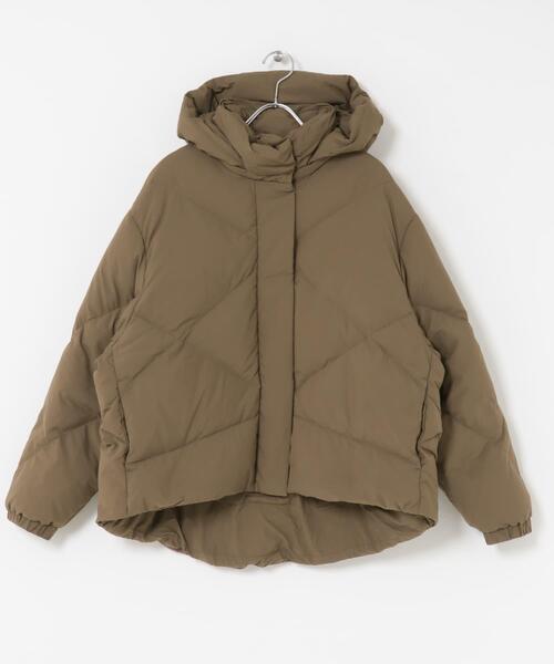 URBAN RESEARCH DOORS（アーバンリサーチドアーズ）の「グリーンダウン