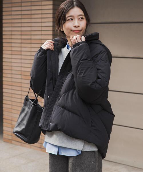 URBAN RESEARCH DOORS（アーバンリサーチドアーズ）の「グリーンダウン