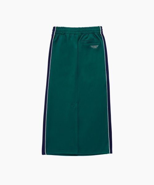 MENASOO（ミナス）の「SIDELINE POINT PANT SKIRT_GREEN（スカート・レディース・その他・S/M）」の7枚目の写真