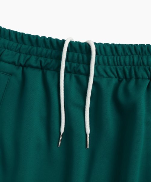 MENASOO（ミナス）の「SIDELINE POINT PANT SKIRT_GREEN（スカート・レディース・その他・S/M）」の8枚目の写真