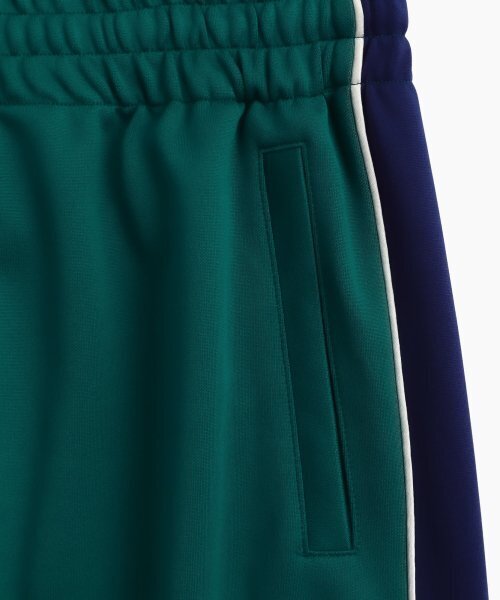 MENASOO（ミナス）の「SIDELINE POINT PANT SKIRT_GREEN（スカート・レディース・その他・S/M）」の9枚目の写真