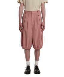 TRUNK PROJECT（トランクプロジェクト）の「Ballooned Short_Pink（その他パンツ）」