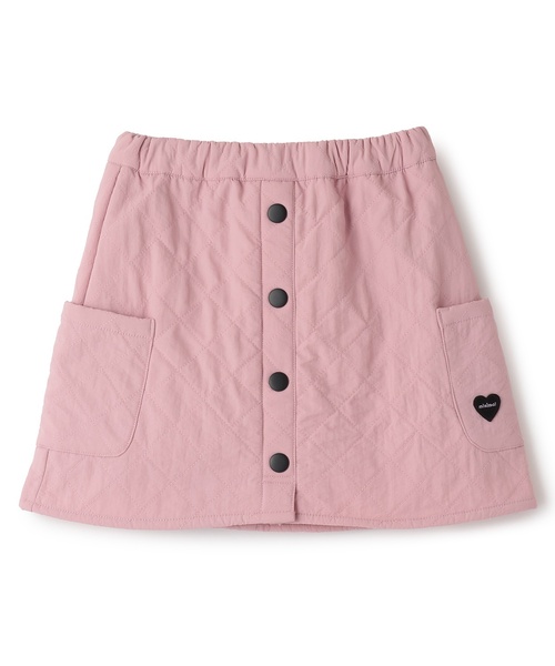 セール】キルトスカート（スカート）｜minimal（ミニマル）の