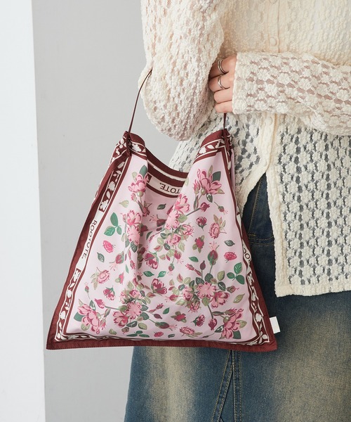 ROOTOTE】LT.TABLO32-A 3676※（トートバッグ）｜ROOTOTE（ルートート