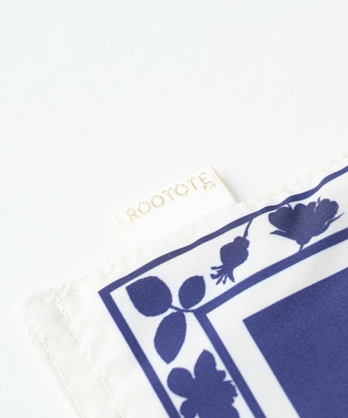 ROOTOTE(ルートート)の「【ROOTOTE】LT.TABLO32-A 3676※(トートバッグ・レディース・ピンク/ネイビー/その他2/ブラック/ライトブルー/その他1・FREE)」の9枚目の写真