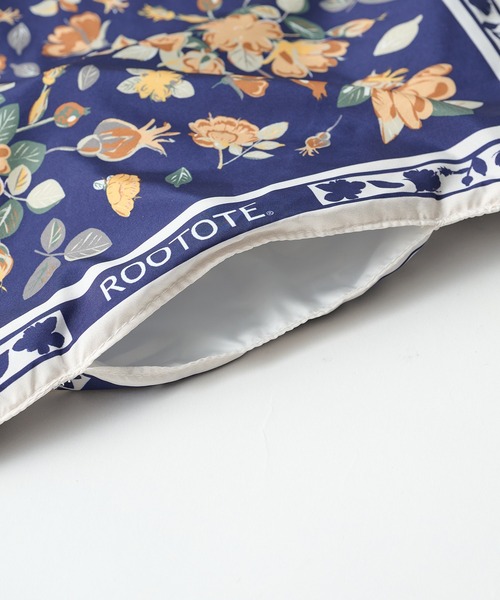 ROOTOTE(ルートート)の「【ROOTOTE】LT.TABLO32-A 3676※(トートバッグ・レディース・ピンク/ネイビー/その他2/ブラック/ライトブルー/その他1・FREE)」の11枚目の写真