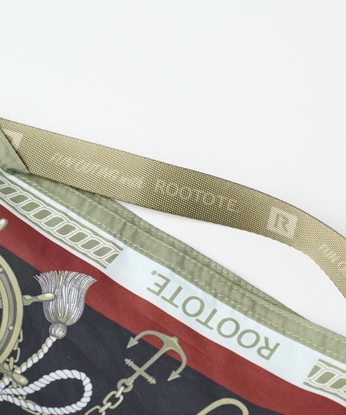 ROOTOTE(ルートート)の「【ROOTOTE】LT.TABLO32-A 3676※(トートバッグ・レディース・ピンク/ネイビー/その他2/ブラック/ライトブルー/その他1・FREE)」の17枚目の写真