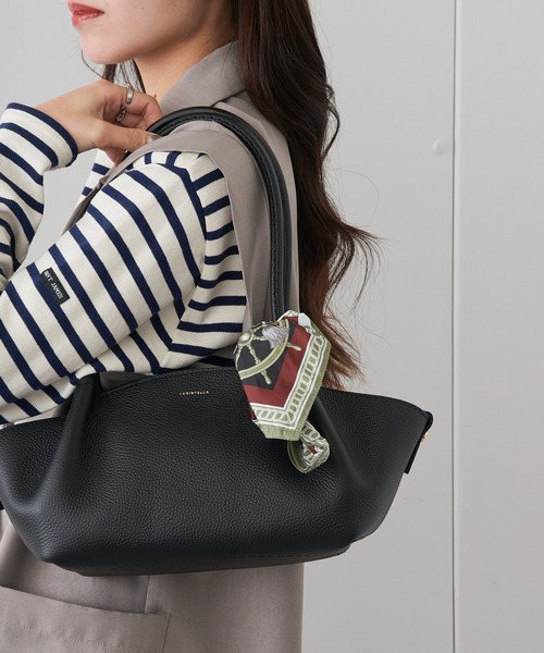 ROOTOTE(ルートート)の「【ROOTOTE】LT.TABLO32-A 3676※(トートバッグ・レディース・ピンク/ネイビー/その他2/ブラック/ライトブルー/その他1・FREE)」の13枚目の写真