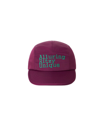 A.R.U（エイアールユー）の「SIOGANS CAMP CAP（キャップ）」