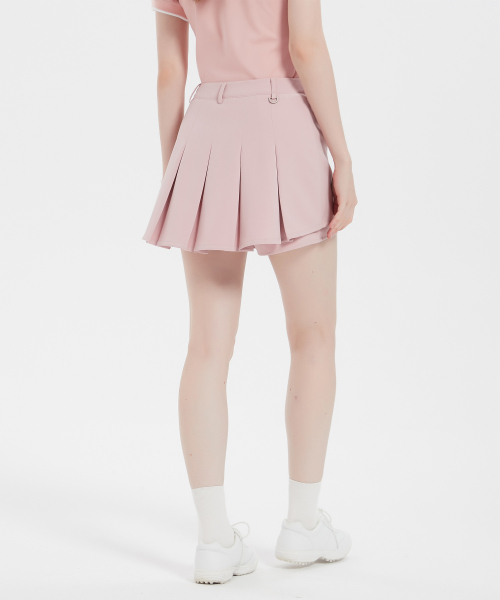 E.PARCA(イパルカ)の「スポーツバービースカートパンツ(スカート・レディース・その他・MEDIUM/LARGE/SMALL)」の3枚目の写真