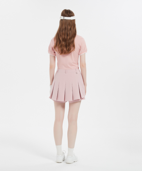 E.PARCA(イパルカ)の「スポーツバービースカートパンツ(スカート・レディース・その他・MEDIUM/LARGE/SMALL)」の7枚目の写真