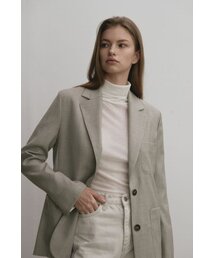 LEI AVERY（レイ エイバリー）の「バージンウールシングルジャケットOTL243（テーラードジャケット）」