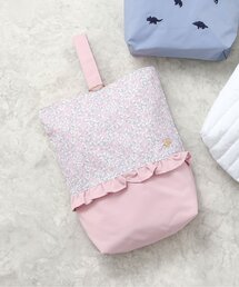 apres les cours（アプレレクール）の「シューズバッグ（エコバッグ/サブバッグ）」