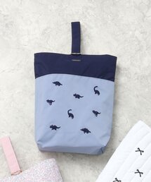 apres les cours（アプレレクール）の「シューズバッグ（エコバッグ/サブバッグ）」