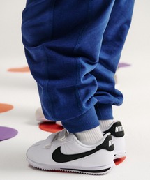 NIKE(�i�C�L)�̃i�C�L �R���e�b�c �x�r�[�V���[�Y / Nike Cortez Baby/Toddler Shoes IM2209-105 White(�X�j�[�J�[)