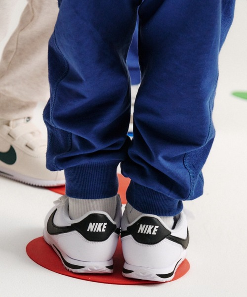 ナイキ コルテッツ ベビーシューズ / Nike Cortez Baby/Toddler Shoes