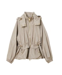 martinique（マルティニーク）の「【WOOLRICH /ウールリッチ】ELYS PARKA（ブルゾン）」