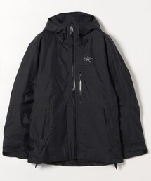 ジップアップ」に該当するARC'TERYX（アークテリクス）のファッション