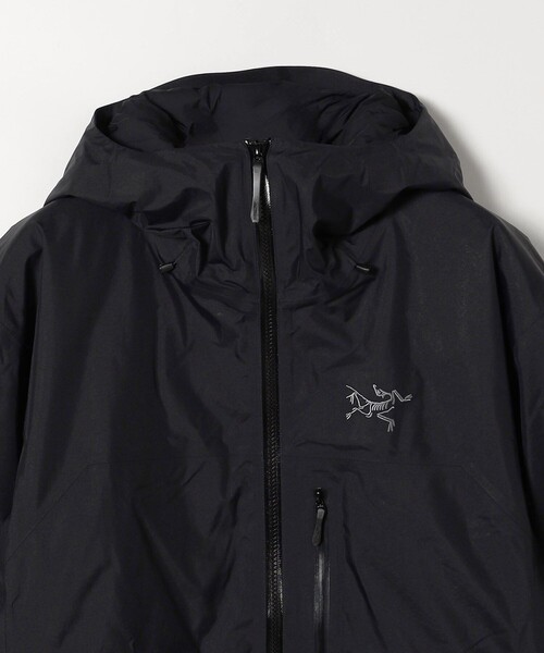 ARC'TERYX/アークテリクス Beta Insulated Jacket M（ブルゾン）｜ARC