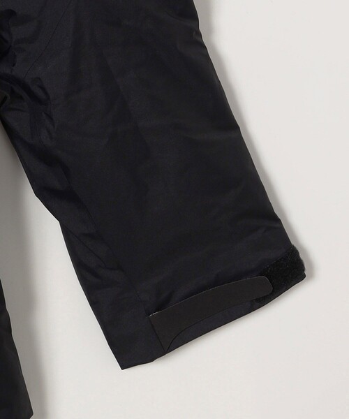 ARC'TERYX(アークテリクス)の「ARC'TERYX/アークテリクス Beta Insulated Jacket M(ブルゾン・メンズ・ブラック・LARGE/MEDIUM)」の6枚目の写真