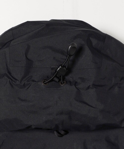 ARC'TERYX(アークテリクス)の「ARC'TERYX/アークテリクス Beta Insulated Jacket M(ブルゾン・メンズ・ブラック・LARGE/MEDIUM)」の8枚目の写真