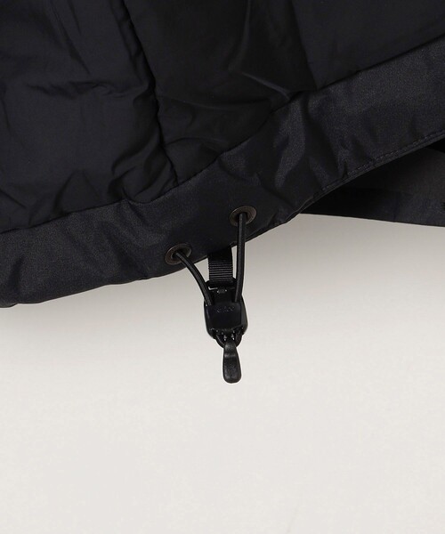 ARC'TERYX(アークテリクス)の「ARC'TERYX/アークテリクス Beta Insulated Jacket M(ブルゾン・メンズ・ブラック・LARGE/MEDIUM)」の11枚目の写真