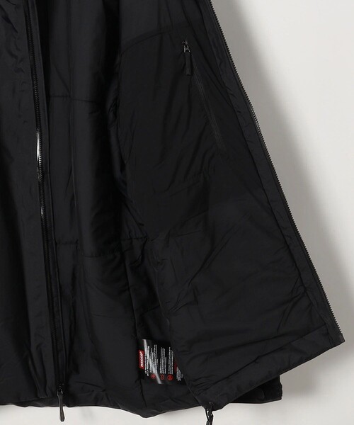 ARC'TERYX(アークテリクス)の「ARC'TERYX/アークテリクス Beta Insulated Jacket M(ブルゾン・メンズ・ブラック・LARGE/MEDIUM)」の16枚目の写真