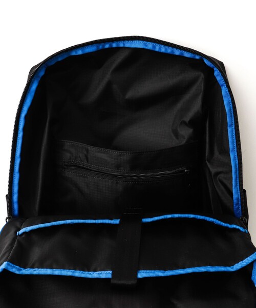 Un coeur（アンクール）の「【Un coeur/アンクール】別注バックパック TWILL 26SS（バックパック/リュック・メンズ・ブラック・FREE）」の22枚目の写真