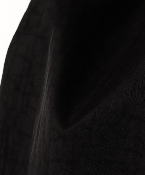 Un coeur(アンクール)の「【Un coeur/アンクール】別注バックパック TWILL(バックパック/リュック・メンズ・ブラック・FREE)」の10枚目の写真