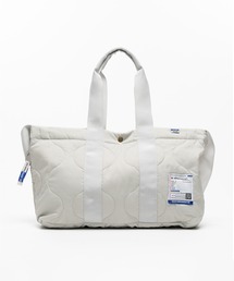Quilted Ripstop Bag