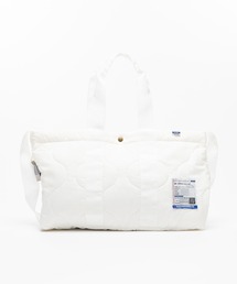 Quilted Ripstop Bag