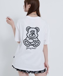『OY/オーワイ』DOLLY STONE TEE/ドリーストーンTシャツ