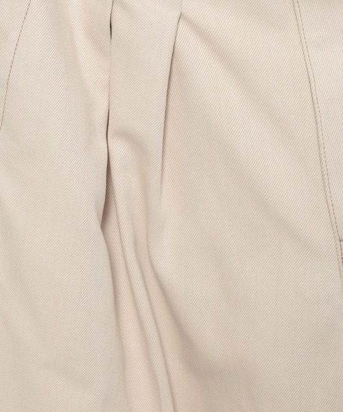 HARE（ハレ）の「【SET UP対応】ベルテッド2タックデニムパンツ(HARE)（デニムパンツ・メンズ・ネイビー/ブラック/ホワイト・MEDIUM/SMALL）」の22枚目の写真