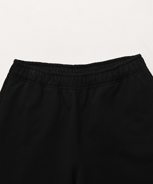 FUBU( フブ)の「FUBU フブ ブランド Sweat Jogger Pants / スウェットパンツ ジョガー テーパード(セットアップ対応)(スウェットパンツ・メンズ・ブラック・L/XL/XXL/M)」の11枚目の写真