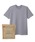 HANES�i�w�C���Y�j�́u�yHANES/�w�C���Y�z1P CREW NECK T-SHIRTS MOKU�iT�V���c/�J�b�g�\�[�j�v�b�w�U�[�O���[