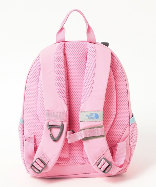 THE NORTH FACE / キッズ ホームスライス（8L）NMJ72361（バックパック