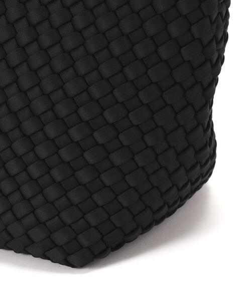 NAGHEDI（ナゲディ）の「【NAGHEDI / ナゲディ】TOTE S（トートバッグ・レディース・ブラック/ブルー/ブラウン・ONE SIZE）」の9枚目の写真