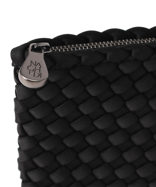 NAGHEDI（ナゲディ）の「【NAGHEDI / ナゲディ】TOTE S（トートバッグ・レディース・ブラック/ブルー/ブラウン・ONE SIZE）」の14枚目の写真