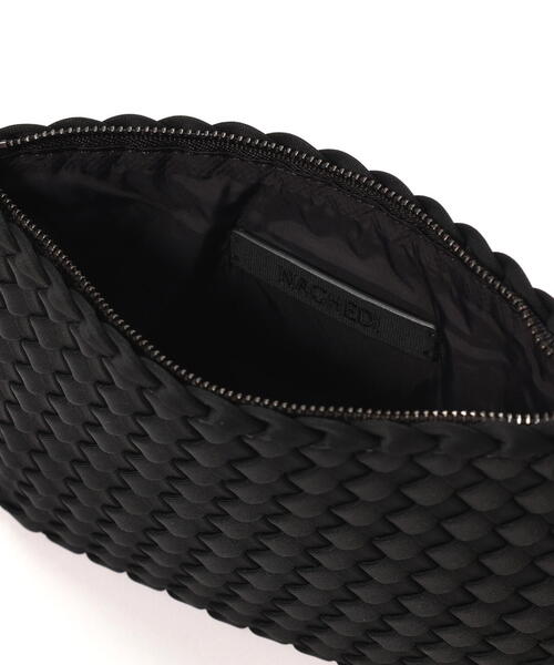 NAGHEDI（ナゲディ）の「【NAGHEDI / ナゲディ】TOTE S（トートバッグ・レディース・ブラック/ブルー/ブラウン・ONE SIZE）」の15枚目の写真