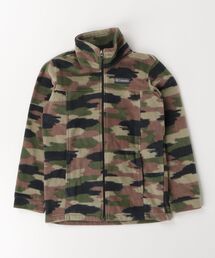 Columbia（コロンビア）の「【KIDS】カモフラージュブルゾン（ブルゾン）」