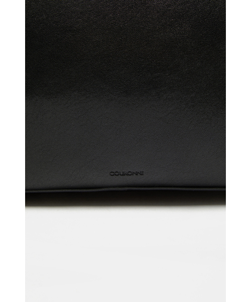 COURONNEの「Hyper Zipper Shoulder 33_RCBSX25647BKX（ショルダーバッグ・レディース・ブラック・FREE）」の10枚目の写真