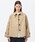 MACKINTOSH PHILOSOPHY�i�}�b�L���g�b�V�� �t�B���\�t�B�[�j�́u�yWELBURY SHORT(�E�F���x���[�V���[�g)�z�_�u���N���X���i�g�����`�R�[�g�j�v�b�x�[�W��
