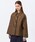 MACKINTOSH PHILOSOPHY�i�}�b�L���g�b�V�� �t�B���\�t�B�[�j�́u�yWELBURY SHORT(�E�F���x���[�V���[�g)�z�_�u���N���X���i�g�����`�R�[�g�j�v�b�u���E���n���̑�4