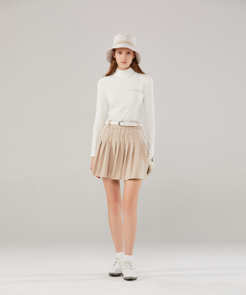 E.PARCA(イパルカ)の「ストームシールド ウィンター フリース スカート(スカート・レディース・その他・MEDIUM/LARGE/SMALL)」の3枚目の写真