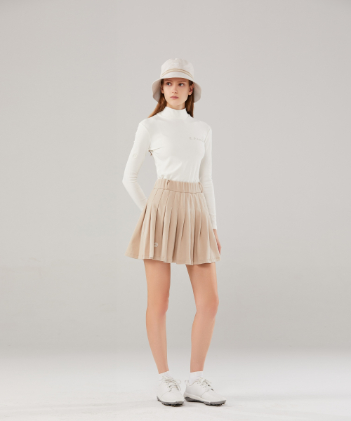 E.PARCA(イパルカ)の「ストームシールド ウィンター フリース スカート(スカート・レディース・その他・MEDIUM/LARGE/SMALL)」の5枚目の写真