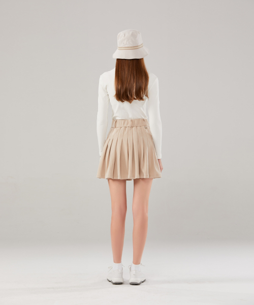 E.PARCA(イパルカ)の「ストームシールド ウィンター フリース スカート(スカート・レディース・その他・MEDIUM/LARGE/SMALL)」の6枚目の写真